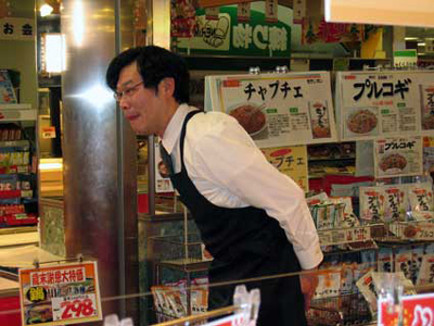 それでも頑張る松澤さん。