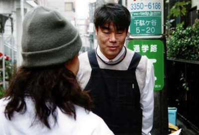 峰岸さん、天宮さんと同じ事務所の村田さんも出演してくださり